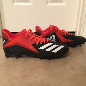 Adidas Freak X Carbon Low Top Football Cleats Men